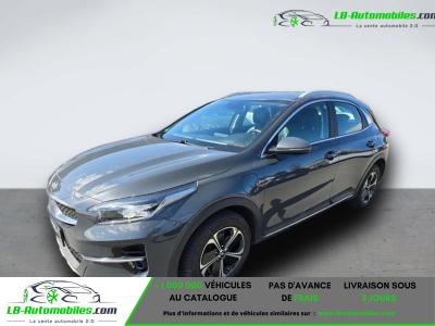 Kia XCeed 1.6 GDi Hybride Rechargeable 105ch BVA