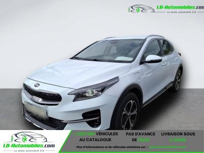 Kia XCeed 1.6 GDi Hybride Rechargeable 105ch BVA