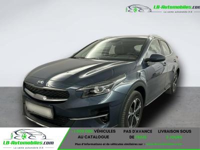 Kia XCeed 1.6 GDi Hybride Rechargeable 105ch BVA