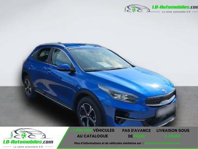 Kia XCeed 1.6 GDi Hybride Rechargeable 105ch BVA