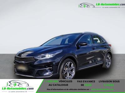 Kia XCeed 1.6 GDi PHEV 141ch BVA