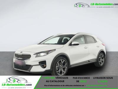 Kia XCeed 1.6 GDi PHEV 141ch BVA