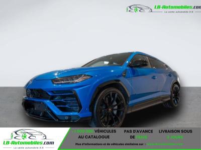 Lamborghini Urus 4.0 V8 650 ch BVA