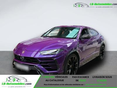 Lamborghini Urus 4.0 V8 650 ch BVA