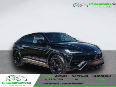 Lamborghini Urus 4.0 V8 650 ch BVA