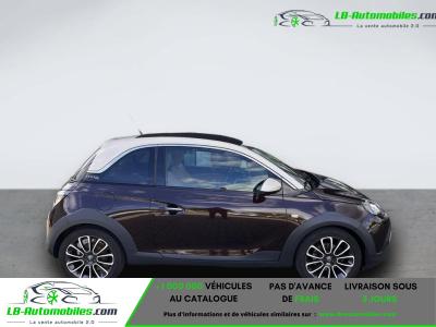 Opel Adam 1.0 115 ch
