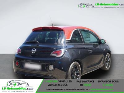 Opel Adam 1.0 115 ch