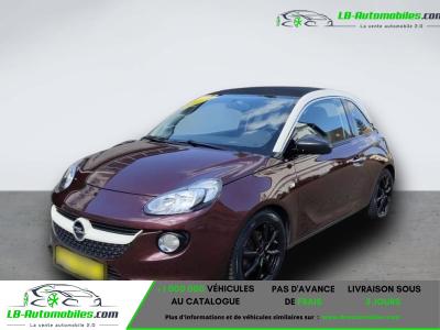 Opel Adam 1.0 115 ch