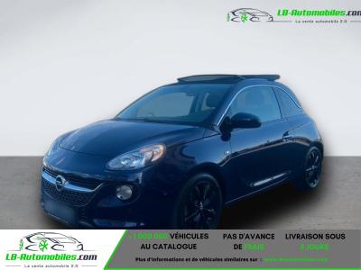Opel Adam 1.0 115 ch
