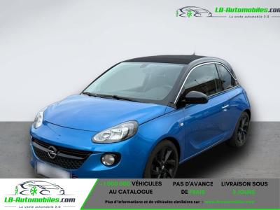 Opel Adam 1.0 115 ch