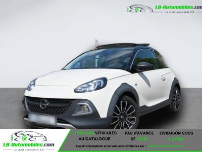 Opel Adam 1.0 115 ch