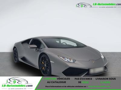 Lamborghini Huracan 5.2 V10 LP 610-4