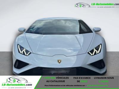 Lamborghini Huracan Evo 5.2 V10 610 RWD LDF7