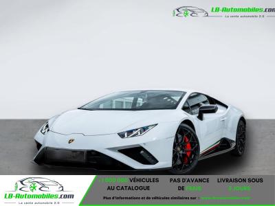 Lamborghini Huracan Evo 5.2 V10 610 RWD LDF7