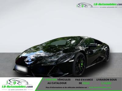 Lamborghini Huracan Evo 5.2 V10 640 4WD LDF7