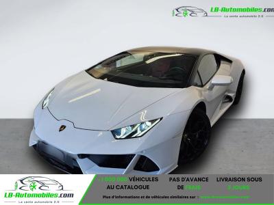 Lamborghini Huracan Evo 5.2 V10 640 4WD LDF7