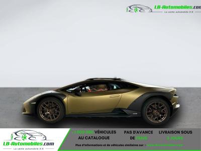 Lamborghini Huracan Sterrato 5.2 V10 610 4WD