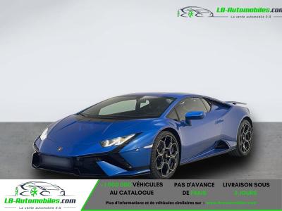 Lamborghini Huracan Tecnica 5.2 V10 640 RWD LDF7