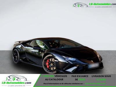 Lamborghini Huracan Tecnica 5.2 V10 640 RWD LDF7