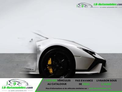 Lamborghini Huracan Tecnica 5.2 V10 640 RWD LDF7