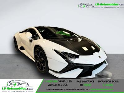 Lamborghini Huracan Tecnica 5.2 V10 640 RWD LDF7