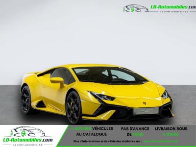 Lamborghini Huracan Tecnica 5.2 V10 640 RWD LDF7