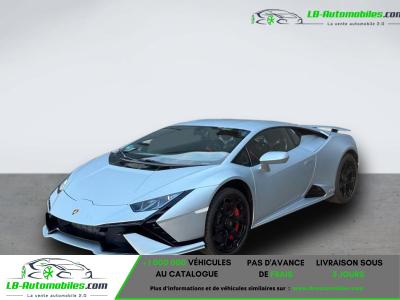 Lamborghini Huracan Tecnica 5.2 V10 640 RWD LDF7
