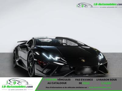 Lamborghini Huracan Spyder Performante LP640