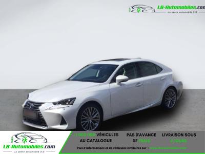 Lexus IS 300h