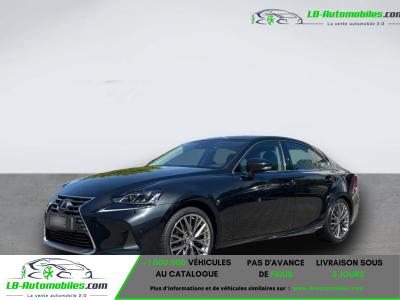 Lexus IS 300h