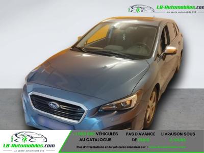 Subaru Levorg 2.0i 150 ch BVA