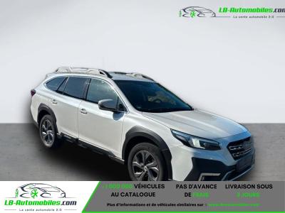 Subaru Outback 2.5i 173 ch BVA