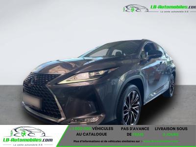 Lexus RX 450h 3.5 V6 313 E-Four