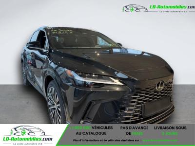 Lexus RX 450h+ 4WD Hybride Rechargeable