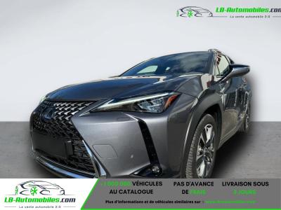Lexus UX 250h 2WD