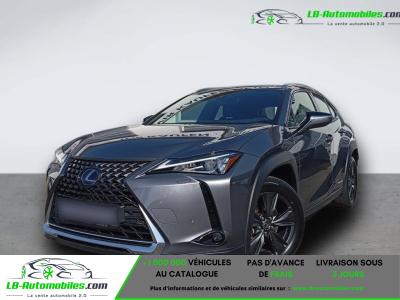 Lexus UX 250h 2WD
