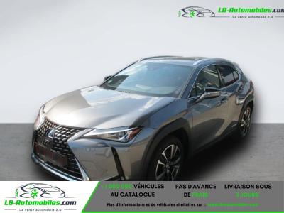 Lexus UX 250h 2WD