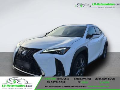 Lexus UX 250h 2WD