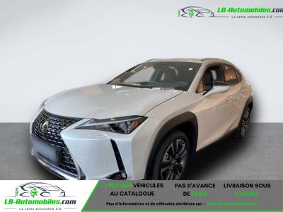 Lexus UX 250h 2WD