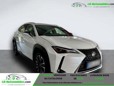 Lexus UX 250h 2WD