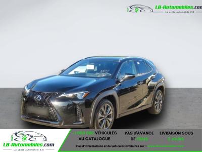Lexus UX 250h 2WD