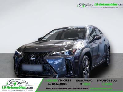 Lexus UX 250h 2WD