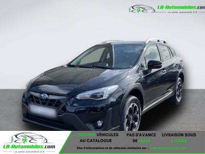 Subaru XV 1.6i 114 ch BVA