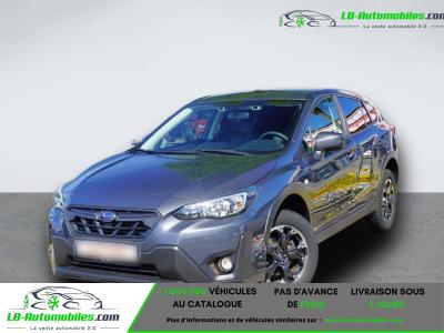 Subaru XV 1.6i 114 ch BVA
