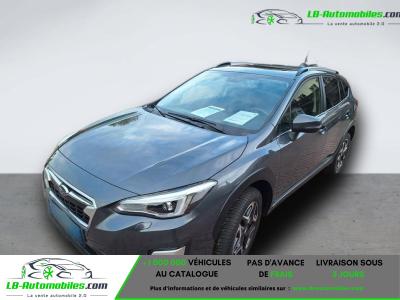 Subaru XV 2.0i e-150 ch BVA