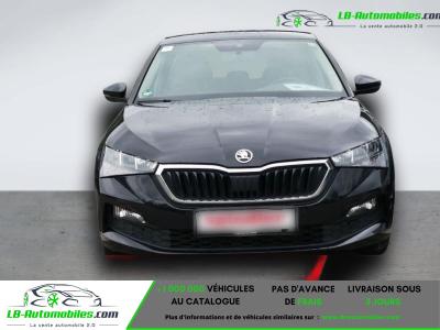 Skoda Scala 1.0 TSI 116 ch BVM