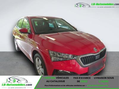 Skoda Scala 1.5 TSI 150 ch BVM