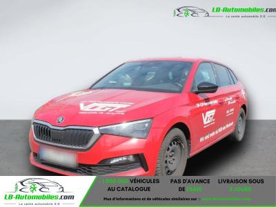 Skoda Scala 1.5 TSI 150 ch BVA
