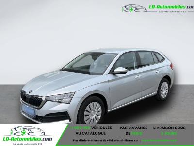 Skoda Scala 1.6 TDI 116 ch BVA
