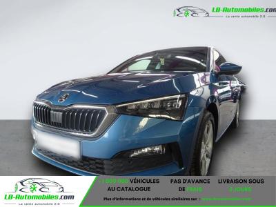 Skoda Scala 1.6 TDI 116 ch BVA